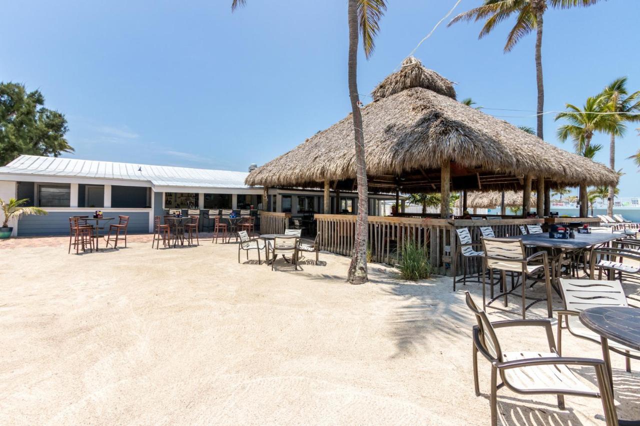 Fiesta Key Rv Resort Waterfront Cottage 36 Layton Exterior photo